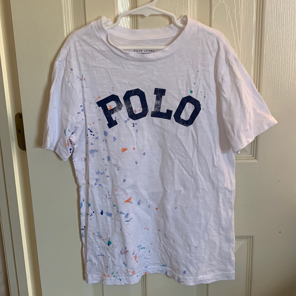 Polo tshirt
